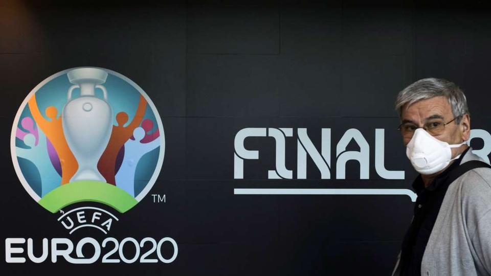 Unprecedented, uncharted and unrealistic: UEFA postpones EURO 2020 by 12 months